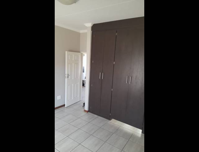 2 BEDROOM TOWNHOUSE FOR SALE IN TERRA NOVA